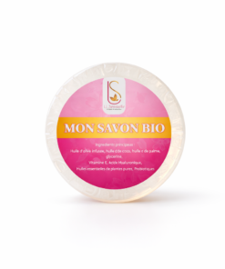 Savon bio