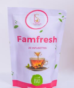 Thé Framfresh
