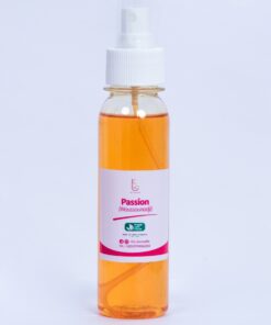 Parfum Passion