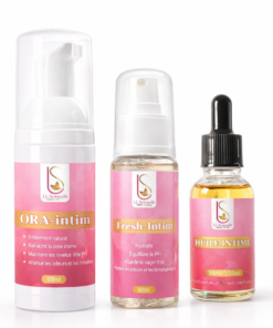 Bien-être intime