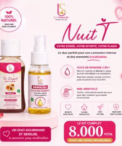 KIT NUIT T