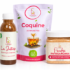 Vitalité féminine