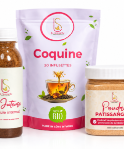 Vitalité féminine